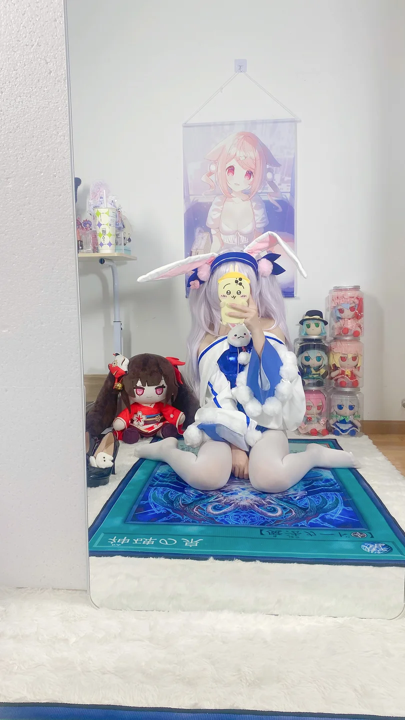 白栎Shirly_No_037_碧蓝航线_拉菲_II_自拍_33P,6V_566MB tg@simisebaisi 【丝足阁】0021.webp